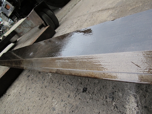 ขาย PUNCH & DIE แท่นรางพับเหล็กฉากขนาดยาวมาครบๆ ขาย PUNCH & DIE แท่นรางพับเหล็กฉากขนาดยาวมาครบๆ