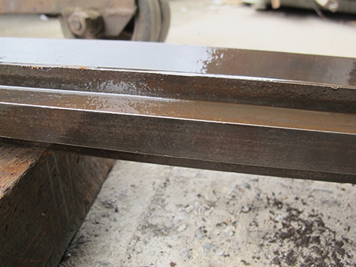 ขาย PUNCH & DIE แท่นรางพับเหล็กฉากขนาดยาวมาครบๆ ขาย PUNCH & DIE แท่นรางพับเหล็กฉากขนาดยาวมาครบๆ