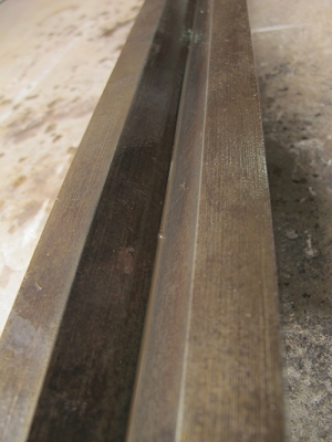 ขาย PUNCH & DIE แท่นรางพับเหล็กฉากขนาดยาวมาครบๆ ขาย PUNCH & DIE แท่นรางพับเหล็กฉากขนาดยาวมาครบๆ