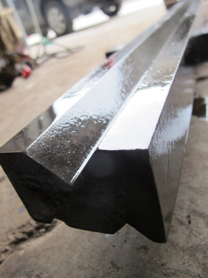 ขาย PUNCH & DIE แท่นรางพับเหล็กฉากขนาดยาวมาครบๆ ขาย PUNCH & DIE แท่นรางพับเหล็กฉากขนาดยาวมาครบๆ