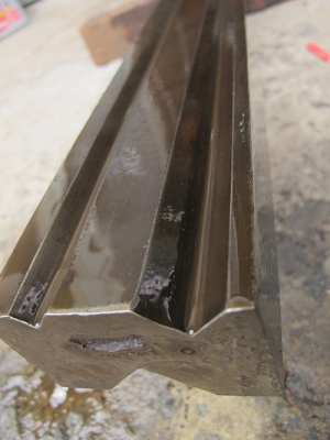 ขาย PUNCH & DIE แท่นรางพับเหล็กฉากขนาดยาวมาครบๆ ขาย PUNCH & DIE แท่นรางพับเหล็กฉากขนาดยาวมาครบๆ