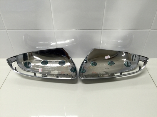 ขายฝาครอบกระจกมองข้างรถตู้ TOYOTA รุ่น ALPHARD ปี08 ขายฝาครอบกระจกมองข้างรถตู้ TOYOTA รุ่น ALPHARD ปี08