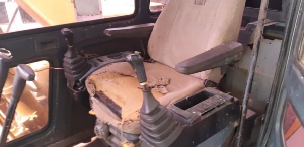 ขาย 540,000 KOBELCO sk 120-3 เครื่องดี ปั๊มแรง เอวแน่น ช่วงล่างเต็ม เอกสารซื้อขาย รถพร้อมใช้งาน รถอยู่ นครปฐม 090-772-3710 090-772-3708