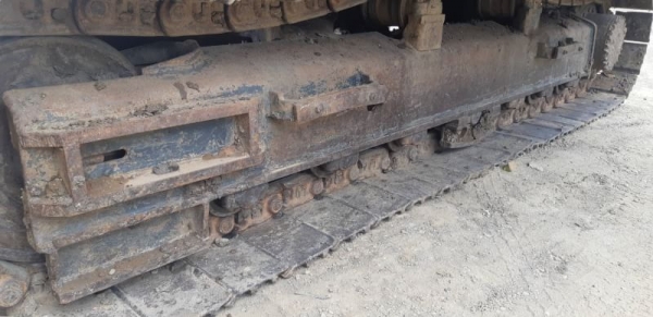 ขาย 540,000 KOBELCO sk 120-3 เครื่องดี ปั๊มแรง เอวแน่น ช่วงล่างเต็ม เอกสารซื้อขาย รถพร้อมใช้งาน รถอยู่ นครปฐม 090-772-3710 090-772-3708