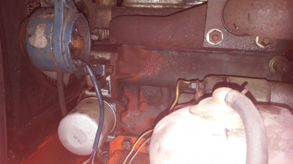 ขาย - เครื่องเชื่อมพร้อมปั่นไฟ DENYO DCD 270SSE เครื่องดีเซล 3 สูบ ไฟแรงแน่นอน พร้อมใช้งาน เก่าญี่ปุ่นแท้ 65,000 บาท 084-5424150