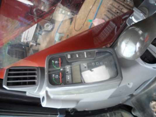 ZX70-5g HITACHI รถสวยพร้อมใช้ราคาถูกเอกสารใบอินวอย @1,100,000บาทเท่านั้น สนใจโทรหาเลยคับที่ ☎ 081-989-1989 + ID LINE :rangrayong หรั่งครับ