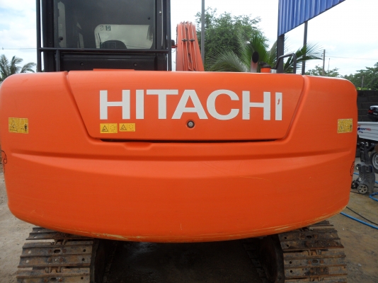 ZX70-5g HITACHI รถสวยพร้อมใช้ราคาถูกเอกสารใบอินวอย @1,100,000บาทเท่านั้น สนใจโทรหาเลยคับที่ ☎ 081-989-1989 + ID LINE :rangrayong หรั่งครับ