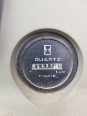 KOBELCO SK135SR-YY04 From JAPAN 5,400ชม. ปี2006 KOBELCO SK135SR-YY04 From JAPAN 5,400ชม. ปี2006