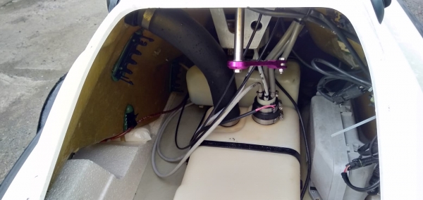 ขออนุญาต ขาย SEADOO SPX800c.เก่าญี่ปุ่น ชุดคอแฮนด์แต่ง เรือสมบูรณ์ ตรวจเช็คเรียบร้อย พร้อมขับครับผม