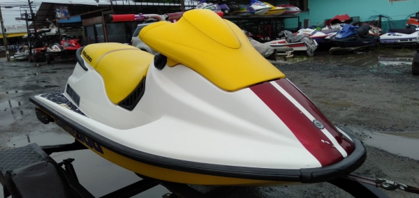 ขออนุญาต ขาย SEADOO SPX800c.เก่าญี่ปุ่น ชุดคอแฮนด์แต่ง เรือสมบูรณ์ ตรวจเช็คเรียบร้อย พร้อมขับครับผม ขออนุญาต ขาย SEADOO SPX800c.เก่าญี่ปุ่น ชุดคอแฮนด์แต่ง เรือสมบูรณ์ ตรวจเช็คเรียบร้อย พร้อมขับครับผม
