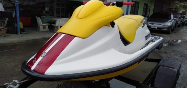 ขออนุญาต ขาย SEADOO SPX800c.เก่าญี่ปุ่น ชุดคอแฮนด์แต่ง เรือสมบูรณ์ ตรวจเช็คเรียบร้อย พร้อมขับครับผม ขออนุญาต ขาย SEADOO SPX800c.เก่าญี่ปุ่น ชุดคอแฮนด์แต่ง เรือสมบูรณ์ ตรวจเช็คเรียบร้อย พร้อมขับครับผม