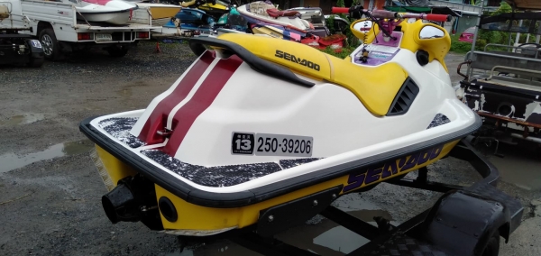 ขออนุญาต ขาย SEADOO SPX800c.เก่าญี่ปุ่น ชุดคอแฮนด์แต่ง เรือสมบูรณ์ ตรวจเช็คเรียบร้อย พร้อมขับครับผม ขออนุญาต ขาย SEADOO SPX800c.เก่าญี่ปุ่น ชุดคอแฮนด์แต่ง เรือสมบูรณ์ ตรวจเช็คเรียบร้อย พร้อมขับครับผม