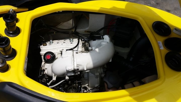 ขออนุญาต ขาย SEADOO XP800cc.มือสองนำเข้าญี่ปุ่น ครบสมบูรณ์ ตรวจเช็คเรียบร้อย พร้อมขับครับ