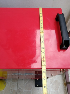 สินค้ามือสอง ตู้เชื่อม WELPRO AC/DC TIG315PULSE สภาพสวยพร้อมใช้ สำหรับงานหนัก งานอุตสหกรรม 380V เชื่อมธูปไฟฟ้า/เชื่อมTIGเหล็ก /สแตนเลส/ อลูมิเนียม/ออโต้/pulse พร้อมระบบน้ำหล่อเย็น อุปกรณ์ตามรูป