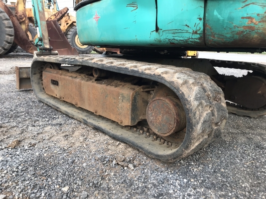 ขายรถแม็คโคร KOMATSU PC27R-8 พร้อมใช้งาน นำเข้าเองจากประเทศญี่ปุ่น ติดต่อ 063-9316985 ID LINE : 0639316985 ครับ