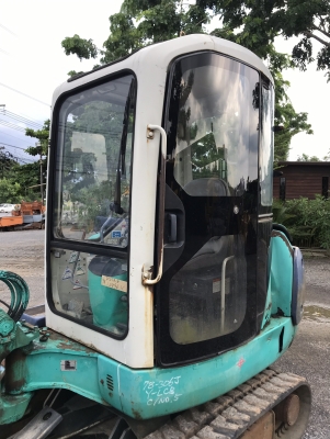 ขายรถแม็คโคร KOMATSU PC27R-8 พร้อมใช้งาน นำเข้าเองจากประเทศญี่ปุ่น ติดต่อ 063-9316985 ID LINE : 0639316985 ครับ