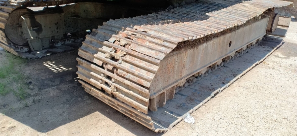 ขายครับkato  hd700-2