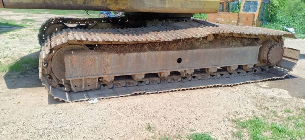 ขายครับkato  hd700-2