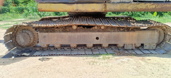 ขายครับkato  hd700-2