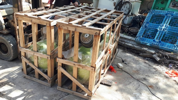 ขาย ปั๊มลม เครื่องลม มอเตอร์ไฟฟ้า 220V ของใหม่ นำเข้า 300 ลิตร ชมวีดีโอได้ครับ