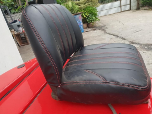 ขายรถโฟล์คลิฟท์ Nissan NJ01M15 ขายรถโฟล์คลิฟท์ Nissan NJ01M15