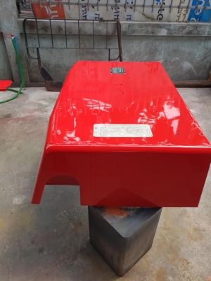 ขายรถโฟล์คลิฟท์ Nissan NJ01M15 ขายรถโฟล์คลิฟท์ Nissan NJ01M15