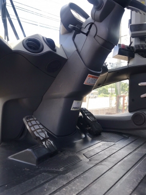 ขายรถตัก CATERPILLAR 938K นำเข้าจากญี่ปุ่น พร้อมใช้ครับ ติดต่อ 063-9316985 ID LINE : 0639316985 ครับ