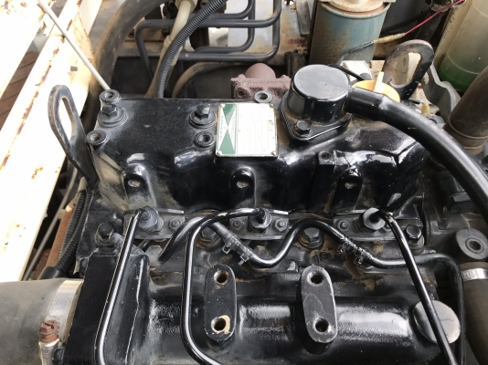 ขายรถตัก YANMAR V2 นำเข้าจากญี่ปุ่น พร้อมใช้ครับ ติดต่อ 063-9316985 ID LINE : 0639316985 ครับ