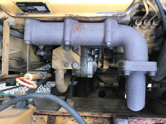 ขายรถตัก KOMATSU WA30-2 นำเข้าจากญี่ปุ่น พร้อมใช้ครับ ติดต่อ 063-9316985 ID LINE : 0639316985 ครับ