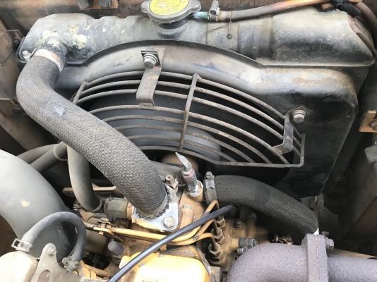 ขายรถตัก KOMATSU WA30-2 นำเข้าจากญี่ปุ่น พร้อมใช้ครับ ติดต่อ 063-9316985 ID LINE : 0639316985 ครับ