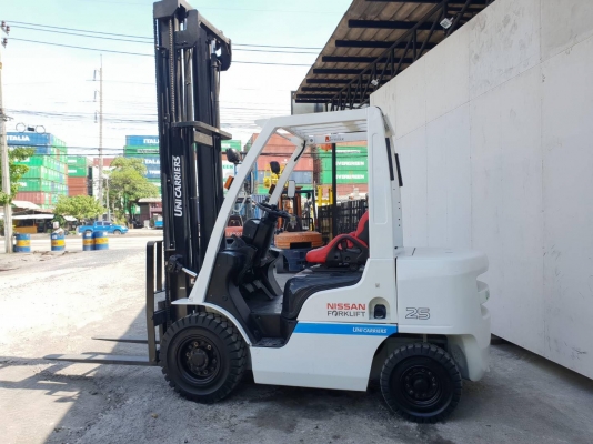 ขายโฟล์คลิฟท์มือสอง นำเข้าจากญี่ปุ่น100\% ขายโฟล์คลิฟท์มือสอง นำเข้าจากญี่ปุ่น100\%