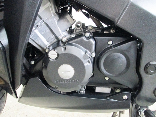 สด ผ่อน ขาย Honda CBR 150 R ไมล์แท้ 4780 กม ปี 2018 สภาพสวยเดิมๆ เครื่องหัวฉีดประหยัดน้ำมัน