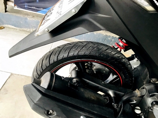 mio 125 gtx สีดำเทา ตัวท็อปล้อแมกซ์ รถบ้าน เครื่องเดิมดี สีสวย 16900 mio 125 gtx สีดำเทา ตัวท็อปล้อแมกซ์ รถบ้าน เครื่องเดิมดี สีสวย 16900