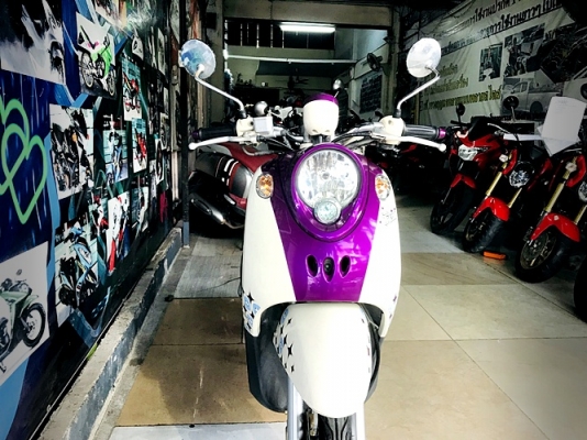 fino สีม่วงขาว เกย์แยก เครื่องเดิมดี สีสวย 19900 fino สีม่วงขาว เกย์แยก เครื่องเดิมดี สีสวย 19900