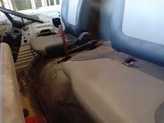 หัวเก๋ง