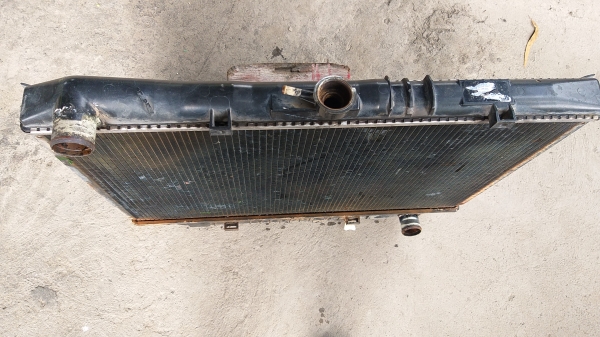 ขายหม้อน้ำอีซูซุดาก้อนอาย ขายหม้อน้ำอีซูซุดาก้อนอาย