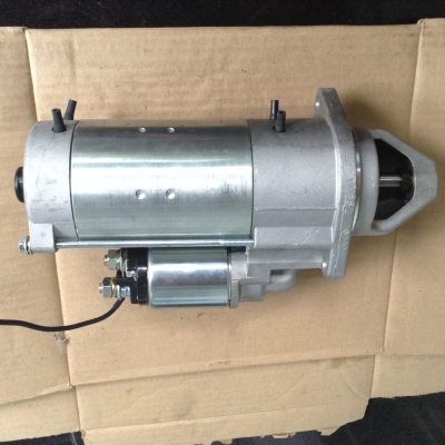ไดสตาร์ทเครื่องดอยส์ DEUTZ 12V/24