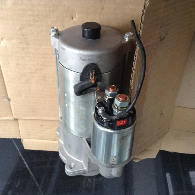ไดสตาร์ทเครื่องดอยส์ DEUTZ 12V/24