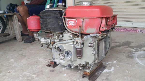 ขายเครื่องอีที115 ขายเครื่องอีที115