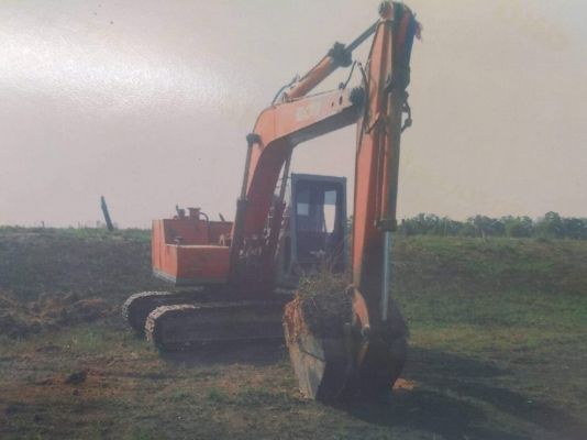 แม็กโคex150