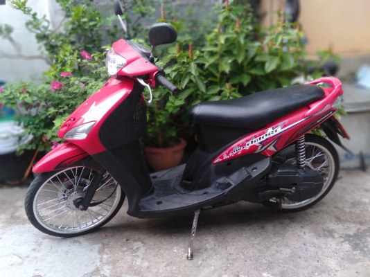 ขาย Mio สวยๆเดิมๆ ขาย Mio สวยๆเดิมๆ