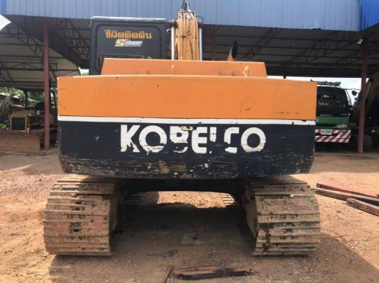 ขาย 525,000 KOBELCO sk 045 เครื่องดี ปั้มแรง เอวแน่น ช่วงล่างสวย เอกสารแจ้งจำหน่าย รถสวยพร้อมใช้งาน รถอยู่ นครปฐม 064-191-1112 ขาย 525,000 KOBELCO sk 045 เครื่องดี ปั้มแรง เอวแน่น ช่วงล่างสวย เอกสารแจ้งจำหน่าย รถสวยพร้อมใช้งาน รถอยู่ นครปฐม 064-191-1112