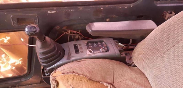 ขาย 540,000 KOBELCO sk 120-3 เครื่องดี ปั๊มแรง เอวแน่น ช่วงล่างเต็ม เอกสารซื้อขาย รถพร้อมใช้งาน รถอยู่ นครปฐม 064-191-1112 ขาย 540,000 KOBELCO sk 120-3 เครื่องดี ปั๊มแรง เอวแน่น ช่วงล่างเต็ม เอกสารซื้อขาย รถพร้อมใช้งาน รถอยู่ นครปฐม 064-191-1112