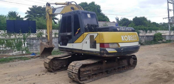 ขาย 540,000 KOBELCO sk 120-3 เครื่องดี ปั๊มแรง เอวแน่น ช่วงล่างเต็ม เอกสารซื้อขาย รถพร้อมใช้งาน รถอยู่ นครปฐม 064-191-1112 ขาย 540,000 KOBELCO sk 120-3 เครื่องดี ปั๊มแรง เอวแน่น ช่วงล่างเต็ม เอกสารซื้อขาย รถพร้อมใช้งาน รถอยู่ นครปฐม 064-191-1112