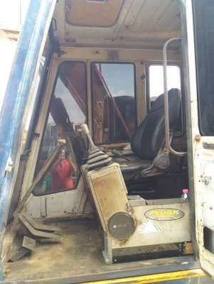 ขาย 345,000 KOBELCO sk 03 เครื่องดี ปั้มแรง เอวแน่น ช่วงล่างเต็ม รถพร้อมใช้งาน รถอยู่ นครปฐม 064-191-1112