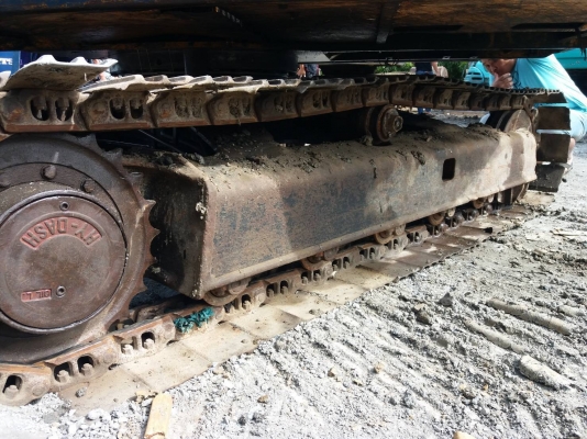 ขาย 345,000 KOBELCO sk 03 เครื่องดี ปั้มแรง เอวแน่น ช่วงล่างเต็ม รถพร้อมใช้งาน รถอยู่ นครปฐม 064-191-1112