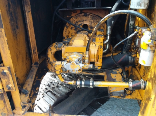 ขาย 345,000 KOBELCO sk 03 เครื่องดี ปั้มแรง เอวแน่น ช่วงล่างเต็ม รถพร้อมใช้งาน รถอยู่ นครปฐม 064-191-1112