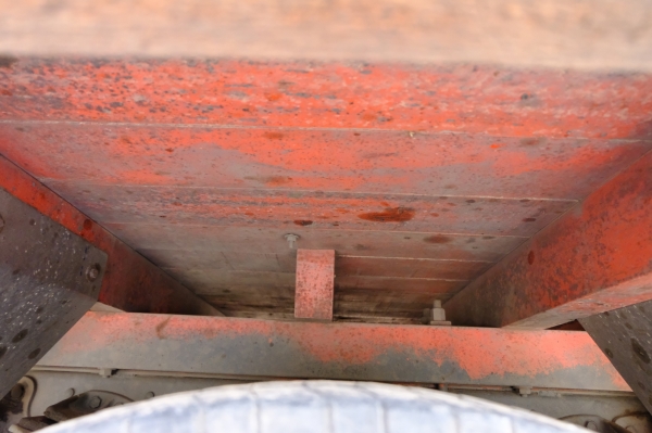 ขายกระบะ ฮีโน่ FC ยาว 4.30 ม.