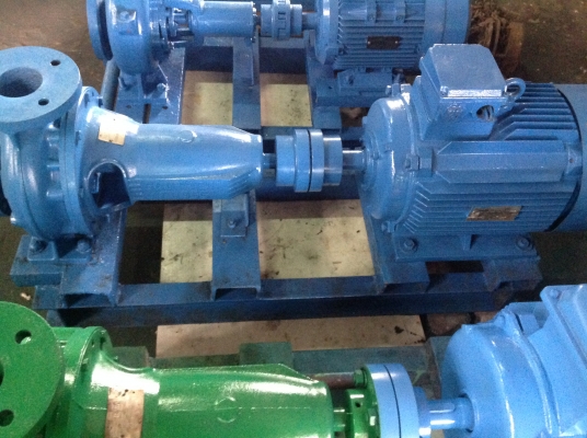 ขายปั้มน้ำหอยโข่ง SOUTHERN CROSS ชนมอเตอร์ INLINE 20 HP พร้อมใช้งานสภาพดี ขายปั้มน้ำหอยโข่ง SOUTHERN CROSS ชนมอเตอร์ INLINE 20 HP พร้อมใช้งานสภาพดี