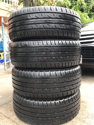 ล้อ TRD ขอบ 20 พร้อมยาง